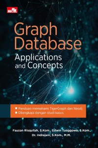 Graph Database: Applications and Concepts