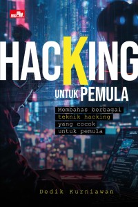 Hacking untuk Pemula