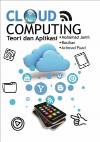 Buku Ajar Cloud Computing
