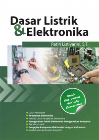 Dasar Listrik dan Elektronika