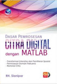 Dasar Pemrosesan Citra Digital dengan Matlab