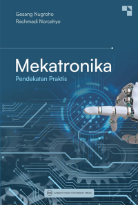 Mekatronika Pendekatan Praktis