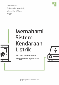 Memahami Sistem Kendaraan Listrik : Simulasi dan Pemodelan Menggunakan Typhoon HIL