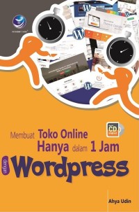 Membuat Toko Online Hanya dalam 1 Jam dengan Wordpress