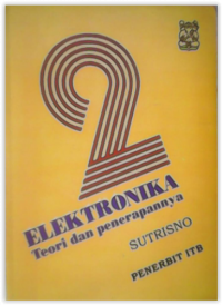 Elektronika Teori dan Penerapannya 2