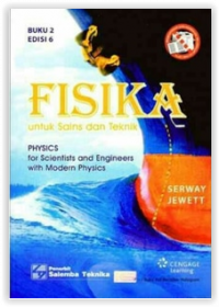 FISIKA untuk Sain dan Teknik Buku 2 Edisi 6