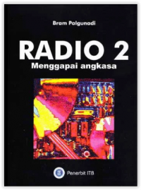 Radio 2 : Menggapai Angkasa