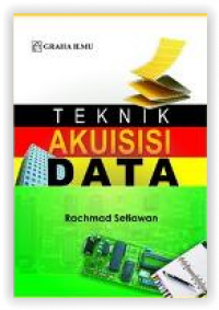 Teknik Akuisi Data