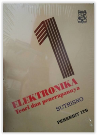 Elektronika Teori dan Penerapannya 1
