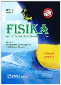 Fisika Untuk Sains dan Teknik Buku 3 Edisi 6