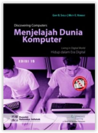 Menjelajah Dunia Komputer Edisi 15 : Hidup Dalam Era Digital