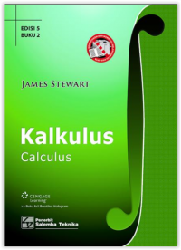 Kalkulus : Calculus Buku 2 Edisi 5