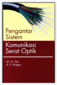 Pengantar Sistem Komunikasi Serat optik