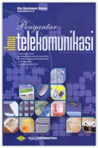 Pengantar Ilmu Telekomunikasi