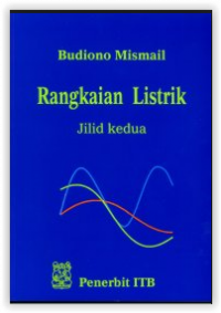 Rangkaian Listrik jilid kedua