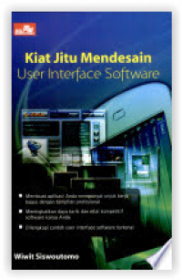 Kiat Jitu Mendesain User Interface software