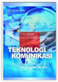 Teknologi Komunikasi
