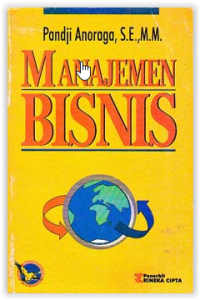 Manajemen Bisnis