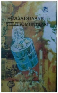 Dasar-Dasar Telekomunikasi