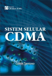 Sistem Celular CDMA