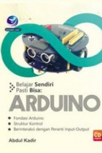 Belajar Sendiri Pasti Bisa: Arduino