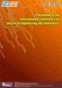 Proceeding of the International Conference on Electrical Engineering and Informatics