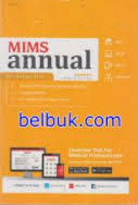 Mims Annual