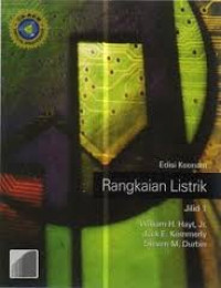 Rangkaian Listrik jilid 1