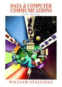 Data and Computer Communications