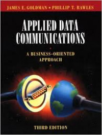 Applied Data Communications