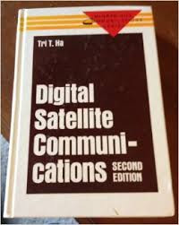 Digital Satellite Communications