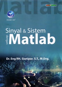 Sinyal & Sistem dengan Matlab