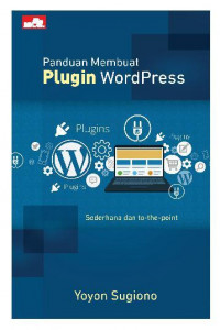Penduan Membuat Plugin WordPress