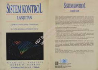 Sistem Kontrol Lanjutan