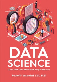 Data Science (Sains Data: Teori dan Praktek dengan RStudio)