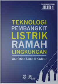 Teknologi Pembangkit Listrik Ramah Lingkungan